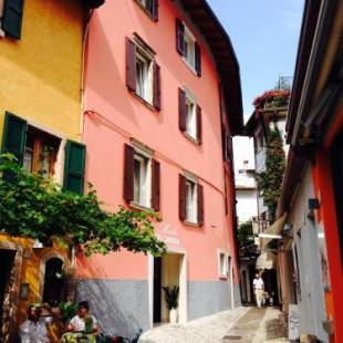 Фотографии мини отеля
Bed and Breakfast Casa Mosole