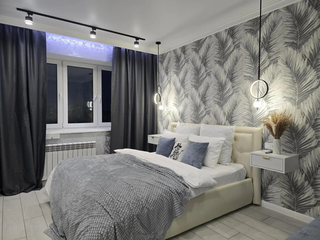 Фотография квартиры Апартаменты Аврора на улице Автовокзальная 4