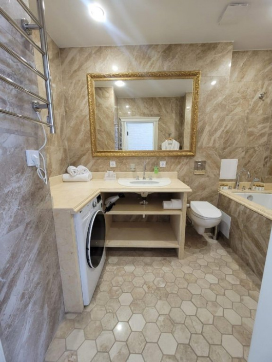 Фотографии апарт отеля
Magnum Grand Palace