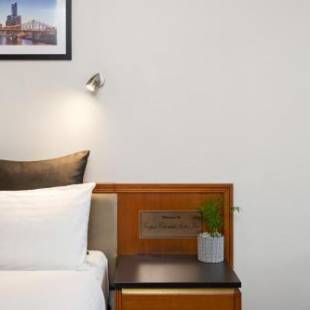 Фотографии мотеля 
            Coopers Colonial Motel