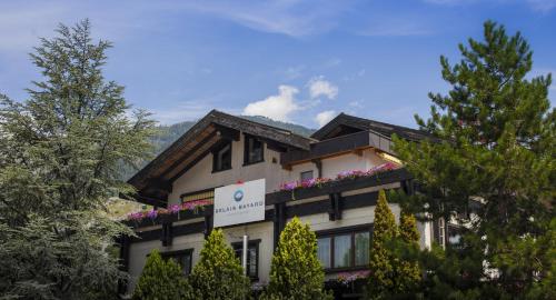 Фотография гостиницы Relais Bayard