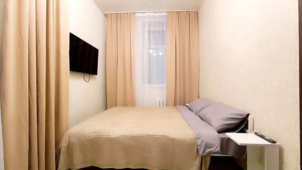 Фотография квартиры Квартира на проспекте Ленина