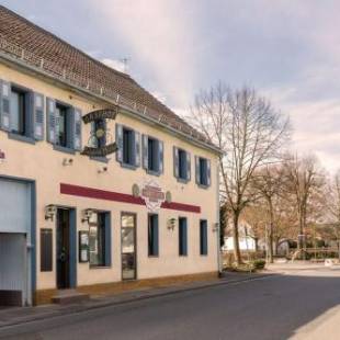 Фотографии гостевого дома 
            Pension Goldene Mitte