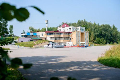 Фотография гостиницы Форест Парк