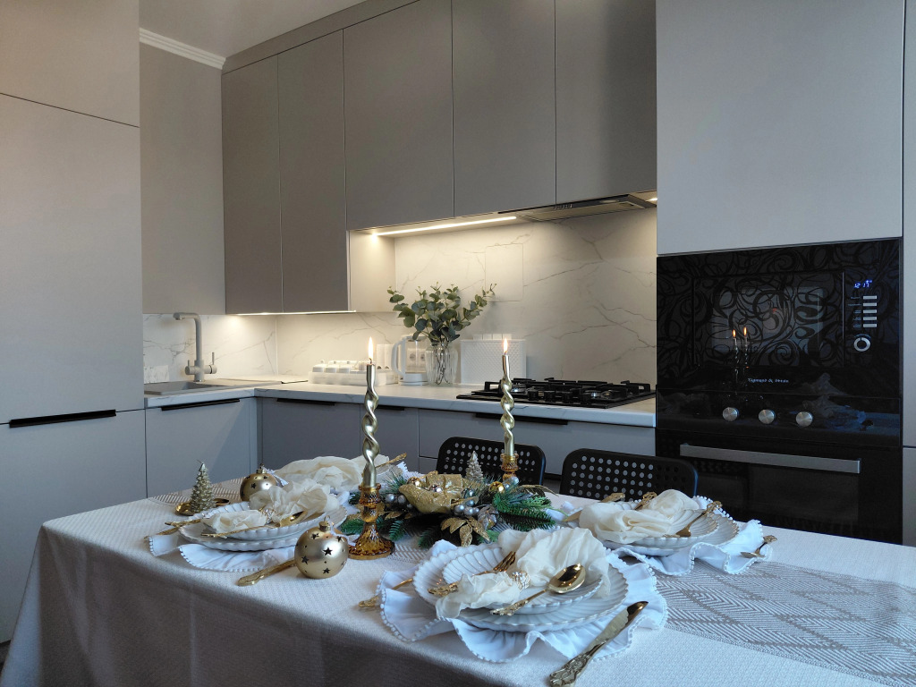 Фотография квартиры Квартира в Анапе 7-10 мин. до пляжа