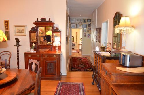 Фотография мини отеля Beau & I