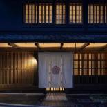 Фотография гостиницы The Machiya Kamiumeya