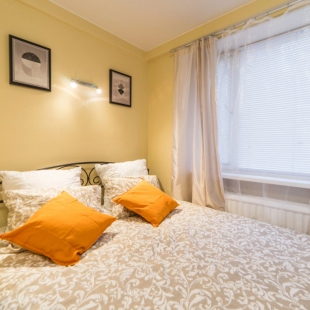 Фотография квартиры Апартаменты «У Вредена на Байкова» 2