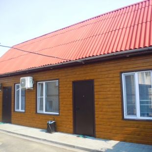 Фотография гостиницы Покровская