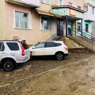 Фотография гостевого дома Тайм