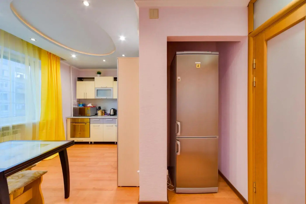 Фотография квартиры Апартаменты на улице Стаханова 40