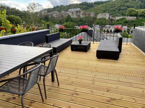 Фотография гостевого дома The Great View - 6 pers-3 chambres ou 8 pers-4 chambres