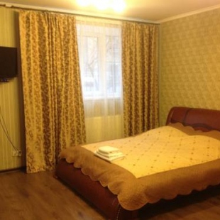 Фотография гостиницы Чигоринский