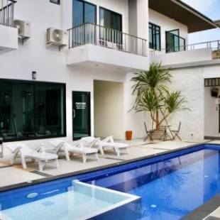 Фотографии гостиницы
Top Residence