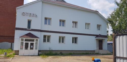 Фотография гостиницы Пирамида