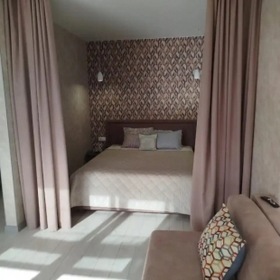 Фотография квартиры Квартира на Чернышевского в Центре Омска