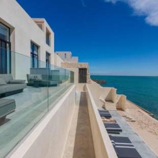 Фотографии гостиницы
Palais Rhoul & Spa Dakhla