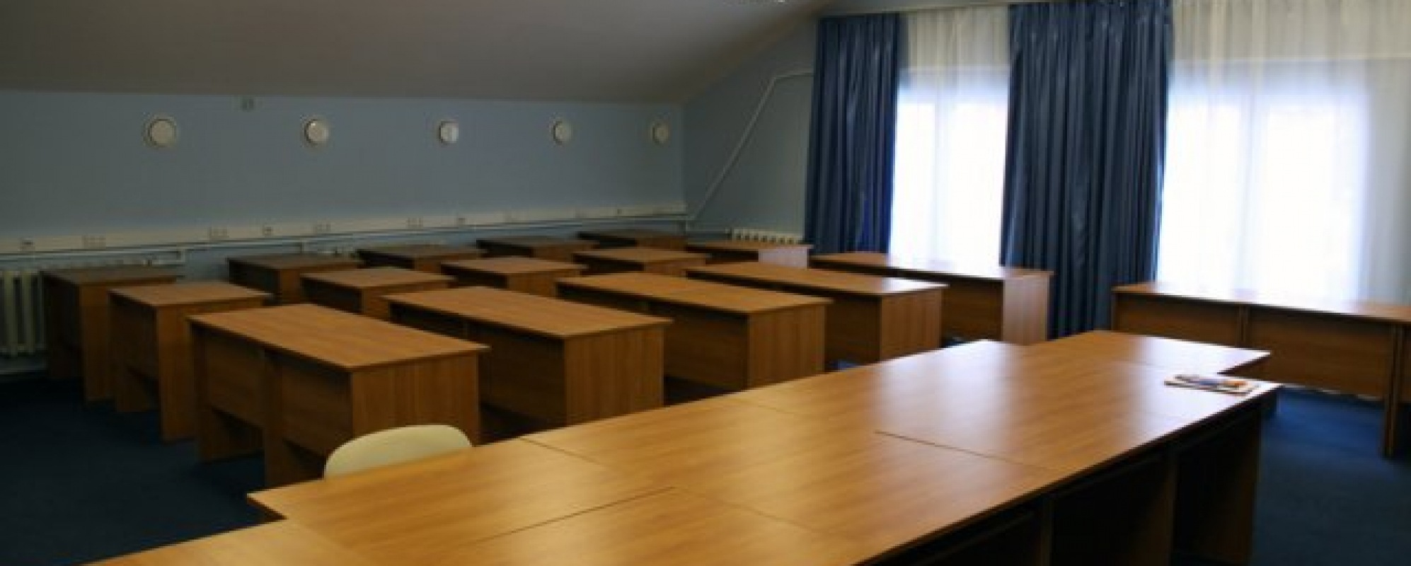 Фотографии конференц-зала Малый