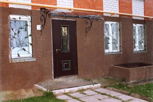 Фотография гостиницы S-House