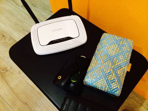 Фотографии хостела
Bugel