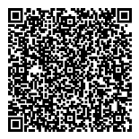 QR код мини отеля Лесной орех