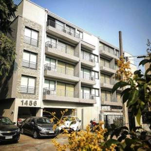 Фотографии апарт отеля
Apart Hotel Viva Providencia