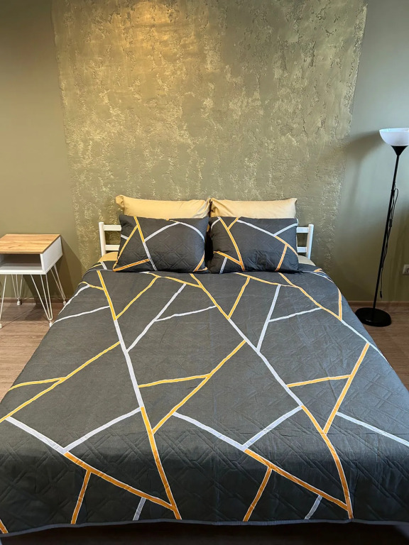 Фотография квартиры Квартира с дизайнерским ремонтом