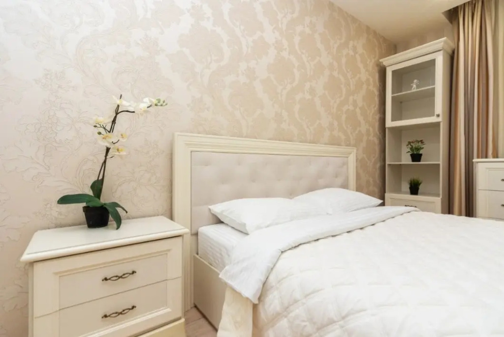 Фотография квартиры Апартаменты Стильная квартира на площади Бангалор