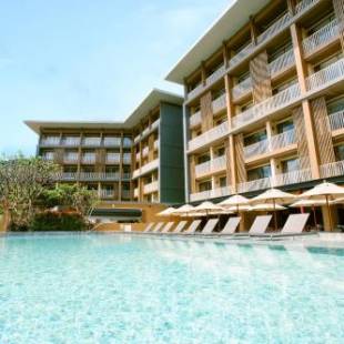 Фотографии гостиницы
Centra by Centara Phu Pano Krabi-SHA Plus