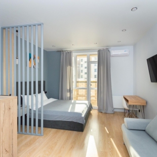 Фотография квартиры Апартаменты Возле Аквапарка и Набережной