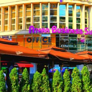 Фотографии мини отеля
Atera Business Suites