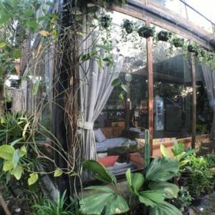 Фотография гостиницы Laan Rab Lom Home & Cafe'