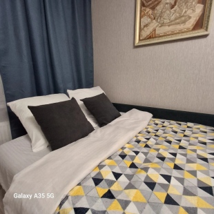 Фотография квартиры Квартира Уютная