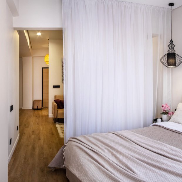 Фотографии квартиры 
            Квартира в Кисловодске в Парковой Зоне