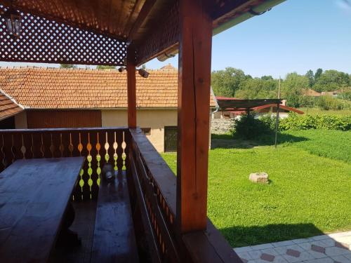 Фотография гостевого дома Casa YMY