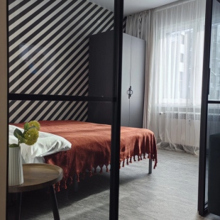 Фотография квартиры Квартира уютная в шаговой доступности от аэропорта