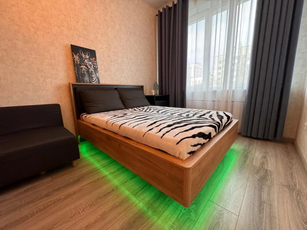 Фотография квартиры Квартира в Центре Уфы