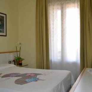 Фотографии апарт отеля
Cav Approdo