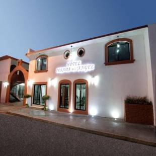Фотографии гостиницы
Hotel Posada del Angel