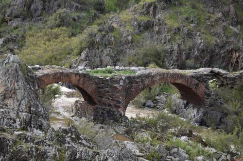 Фотография гостевого дома Casa Rural La Pajarona