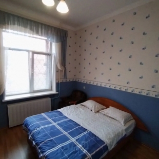 Фотография квартиры Квартира на улице Советская 17