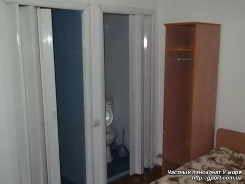 Фотографии пансионата
У моря