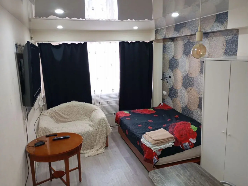 Фотография квартиры Квартира Экономный Вариант на Бохняка 16