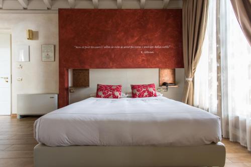 Фотография базы отдыха Agriturismo La Camilla