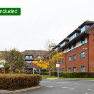 Фотографии гостиницы
Holiday Inn Express Birmingham NEC, an IHG Hotel