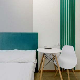 Фотография квартиры Апартаменты (№16) на Ольминского 6