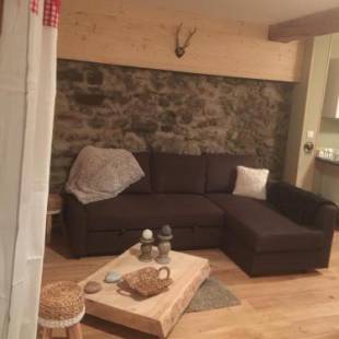 Фотографии гостевого дома
La Ferme Sainte Catherine