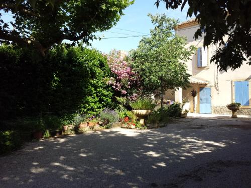 Фотография гостевого дома 926 Chemin de Saint-Antoine