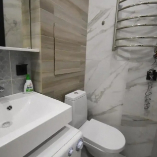 Фотография квартиры UNO на Балакиревский переулок 23