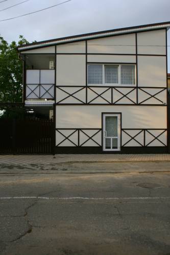 Фотография гостевого дома Мой Дом на Краснодарской